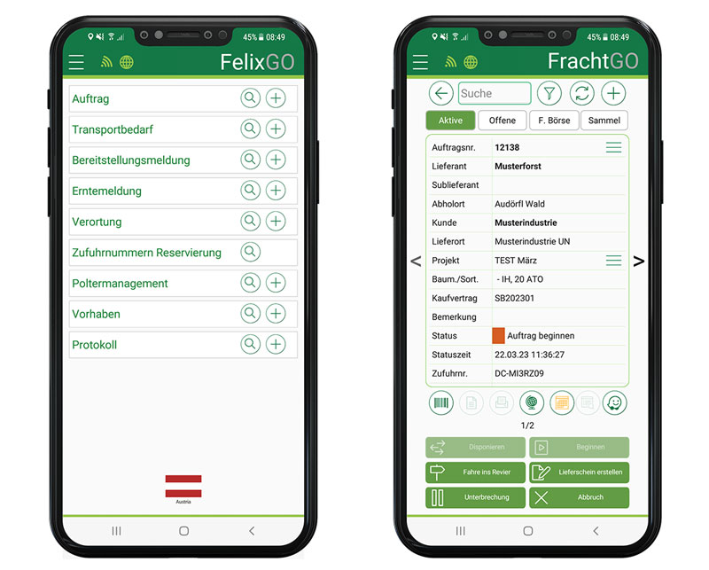 2023 03 apps screenshots